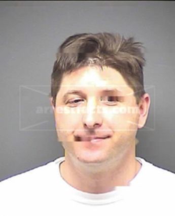 Donald Ray Canipe