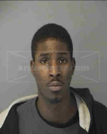 Odell M. Robinson