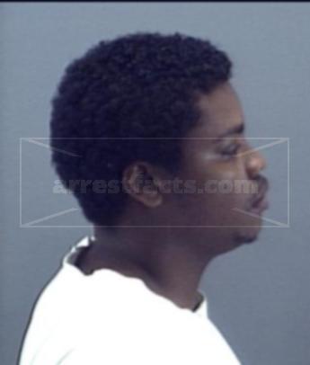 Charshon Tarez Rollins