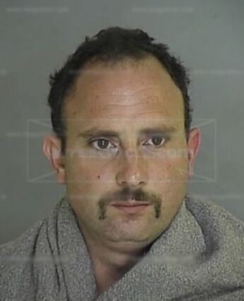 Michael Craig Calhoun