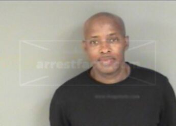 Darryl Gregory Scurry