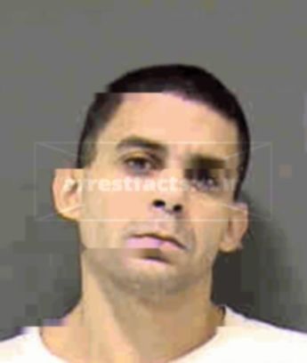 Christopher Charles Smith
