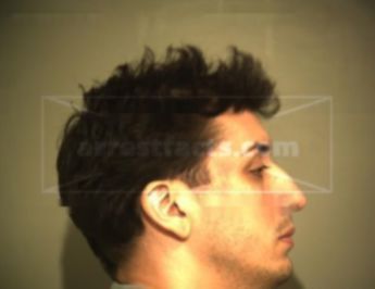 Oved Ricardo Valle Gonzalez