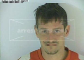 Shane Allan Ellis
