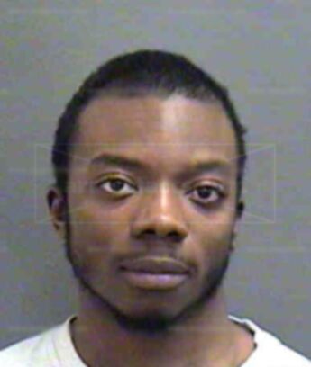 Malik Jamel-Allan Richards