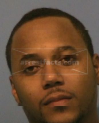 Andrew Lamont Bowens