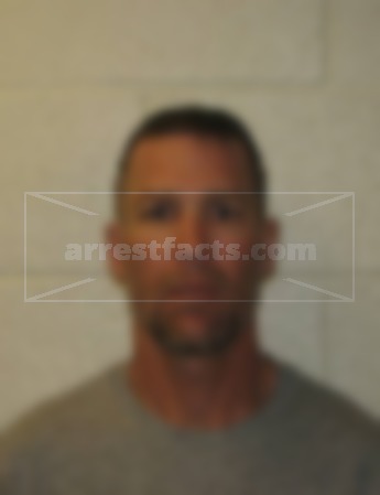 Timothy David Jordan