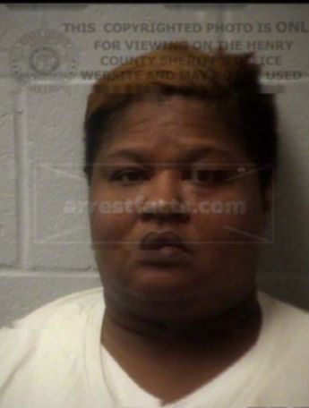 Rhonda Sherkena Miller