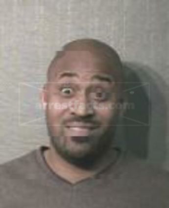 Darryell Adreian Barnes