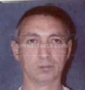 Jorge Daniel Rivas