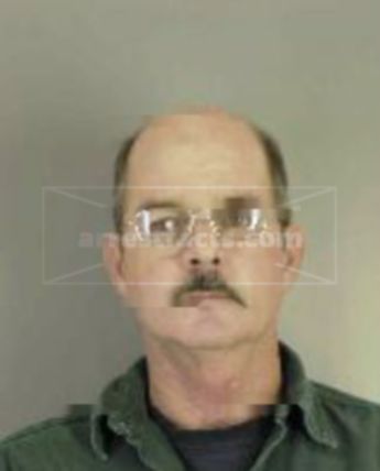 Calvin Wayne Moore