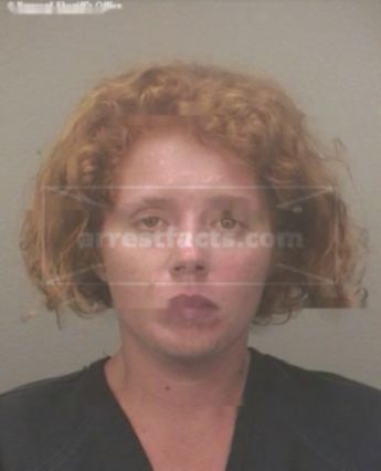 Cassandra Lynn Hendricks