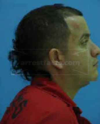Marcos Narajo