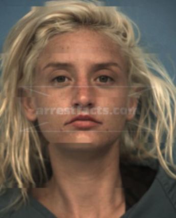 Sarah Elizabeth Conley
