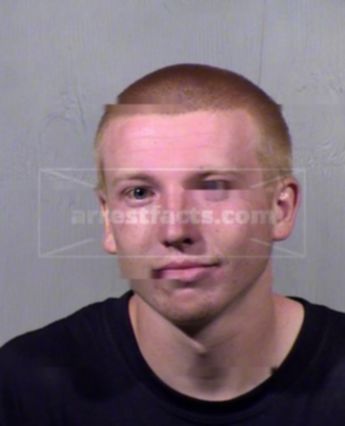 Jordan Jaymes Finch