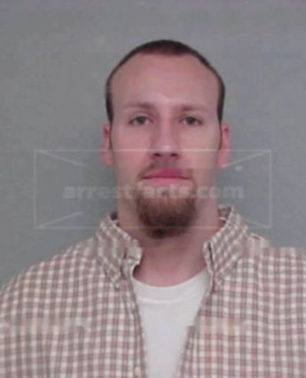 Brandon Lee Balman
