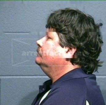 James Brad Mitchell