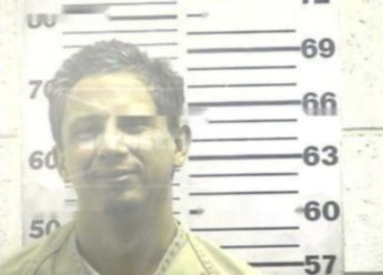 Ruben Alfredo Gomez