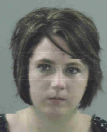 Brittney Jo Imlay