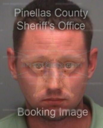 Christopher Michael Thomas