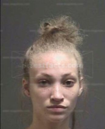 Alannah Nicole Foreman