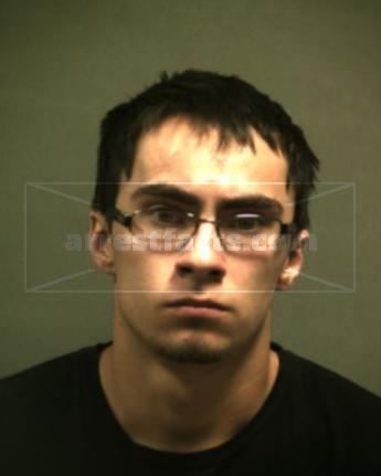 Jonathan Brennen Burks