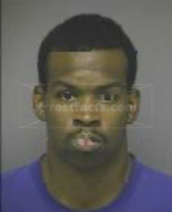 Donnie Wayne Mccoy