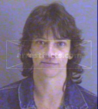 Christina Davis Baker