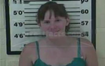 Jennifer Nicole Bellars