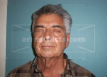 Robert Eugene Angel