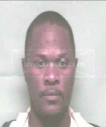 Frankie Lee Sampson