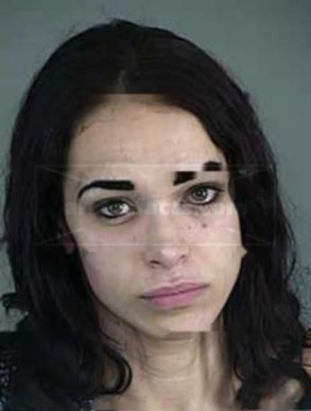 Cynthia Michelle Thomson