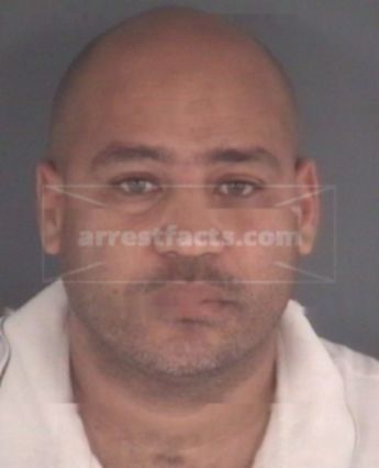 Orlando Benito Castillo