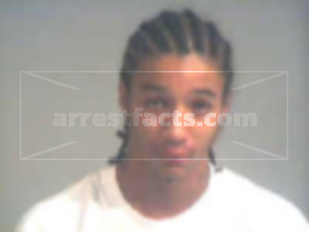 Brandon J Hale