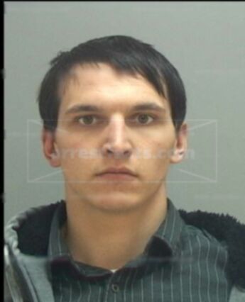 Wesley Todd Hansen