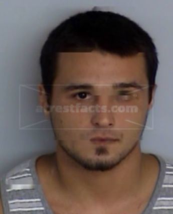 Brandon Michael Akins