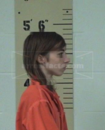 Kelsie Marie Jones