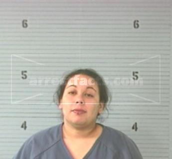 Adrianna Lanette Reyes
