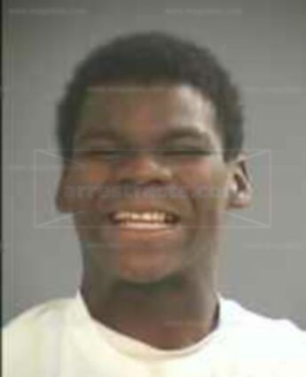 Ladarrius Trenton Anderson
