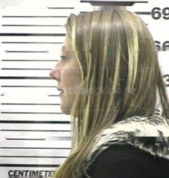 Hillary Metz