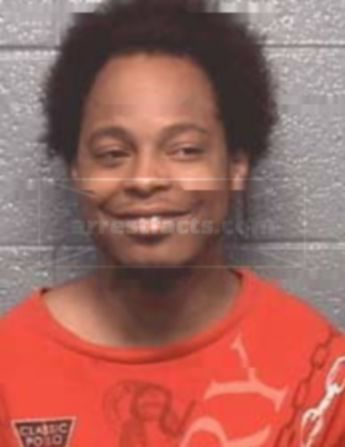 Datae Vince Hairston