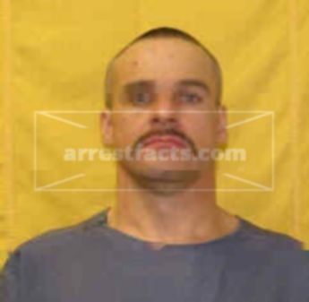 Keith Scott Robertson