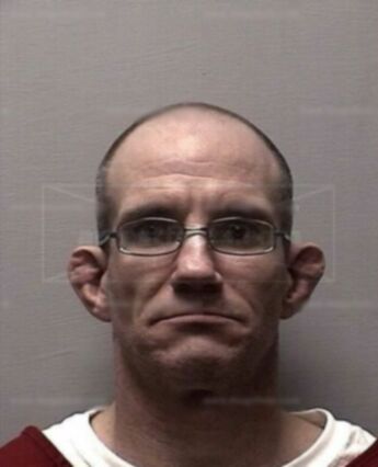Danny Ira Berryhill