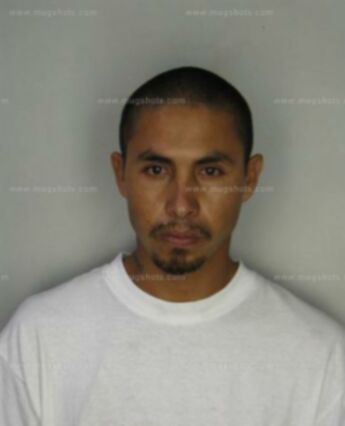 Carlos Alberto Rodriguez