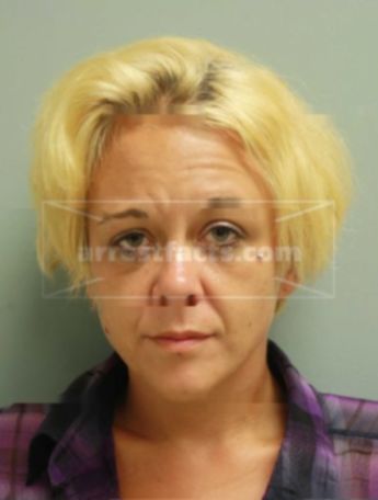 Shianne D Westbrook