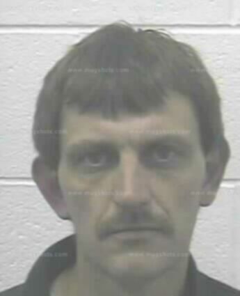 Steven Ray Neville