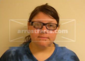 Kayla M Dahms