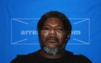Timothy Eugene Tarver