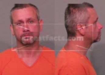 Timothy Scott Henderson