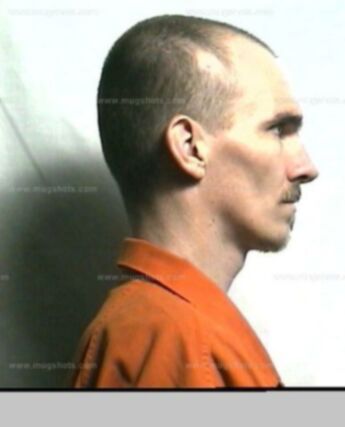 David Wayne Cook
